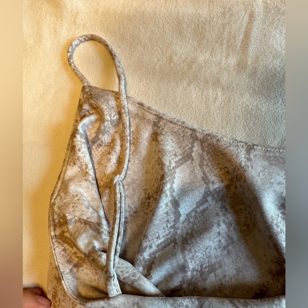 Forever 21 Patterned Tank - Picture 5 of 5